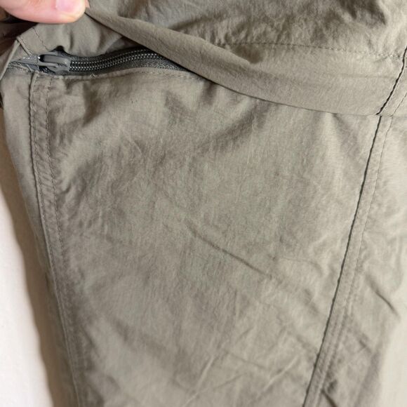 Columbia PFG Pants Mens Large Omni-Shield Nylon Fishing Convertible outdoors - Picture 4 of 13